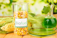 Winscombe biofuel availability