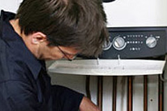 boiler replacement Winscombe