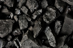 Winscombe coal boiler costs